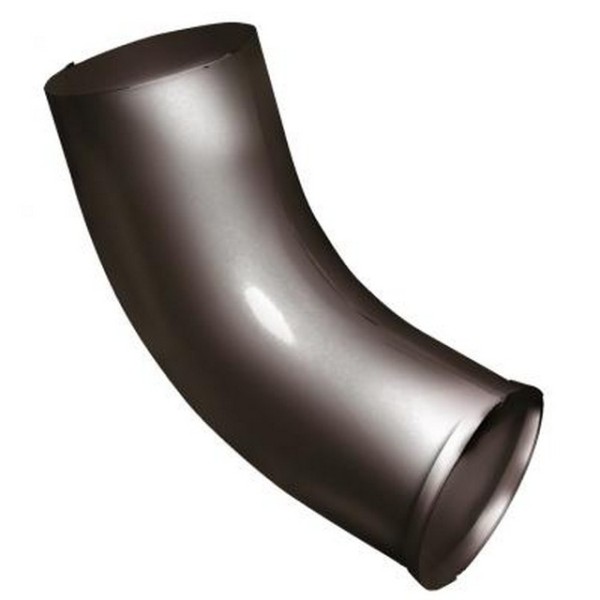 Водосток Grand Line 150x100 – Колено сливное RR 32 купить в Анапе