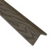 Уголок 3D EasyDecking Wood-Х 50х50 Венге купить в Анапе