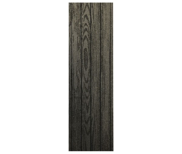 Доска террасная ДПК NanoWood «Lite» Derevo двухсторонняя - Антрацит 140×20 купить в Анапе