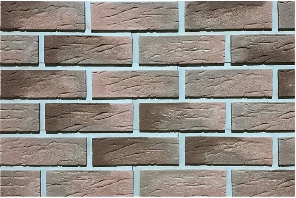 Фиброцементные панели КАНЬОН коллекция КЛИНКЕР 41 купить в Анапе