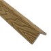 Уголок 3D EasyDecking Wood-Х 50х50 Дуб купить в Анапе