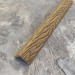 Уголок 3D EasyDecking Wood-Х 50х50 Дуб купить в Анапе
