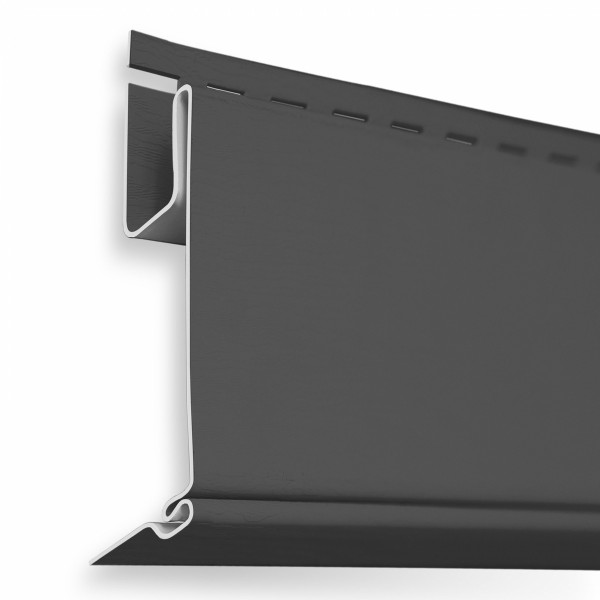 Основание угла 95 мм графитовый купить в Анапе