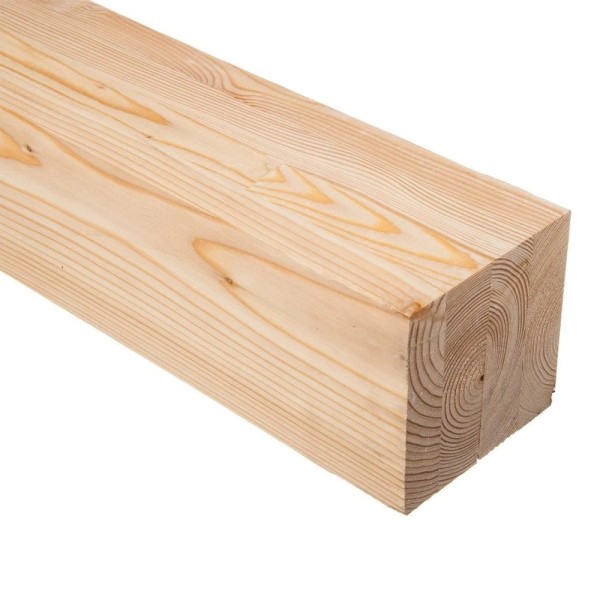 Брус Клееный сосна/ель (90х90х6000мм) купить в Анапе