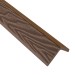 Уголок 3D EasyDecking Wood-Х 50х50 Коричневый купить в Анапе