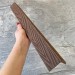 Уголок 3D EasyDecking Wood-Х 50х50 Коричневый купить в Анапе