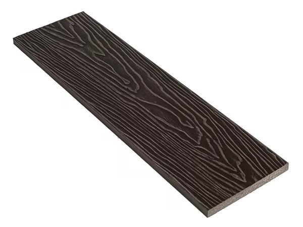 Заборная доска ДПК Deckart Palisad Pro Венге купить в Анапе