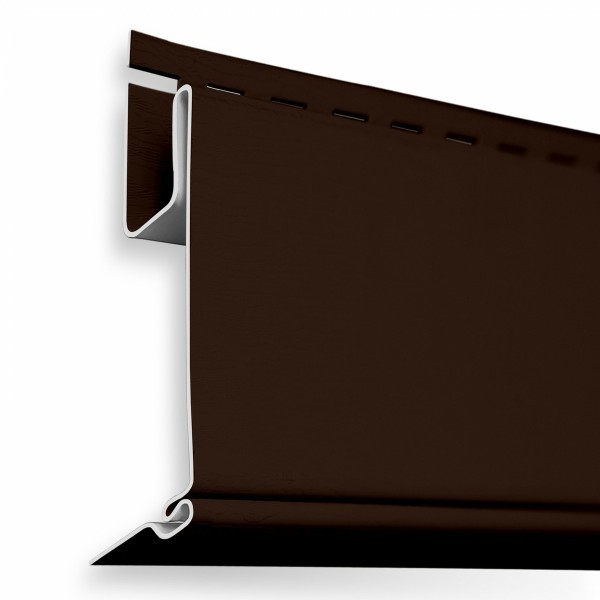 Основание угла 95 мм коричневый купить в Анапе