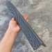Уголок 3D EasyDecking Wood-Х 50х50 Серый купить в Анапе
