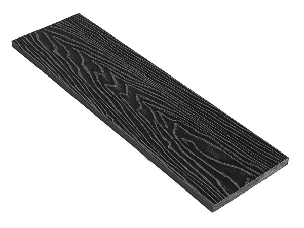 Заборная доска ДПК Deckart Palisad Pro Графит купить в Анапе