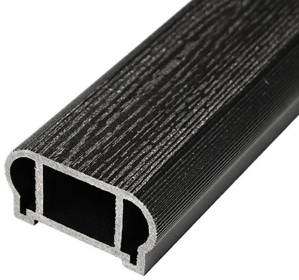 Перила FAYNAG ДПК WOOD кварц купить в Анапе