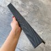 Уголок 3D EasyDecking Wood-Х 50х50 Черное дерево купить в Анапе