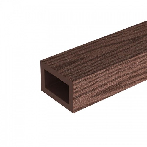 Балясина Woodvex Select Темно-Коричневый купить в Анапе