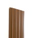 Фасадная доска Ecodecking Техно реечная 200х26х3000 Бронза купить в Анапе