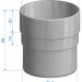 Муфта соединительная ПВХ Docke STANDART красный купить в Анапе
