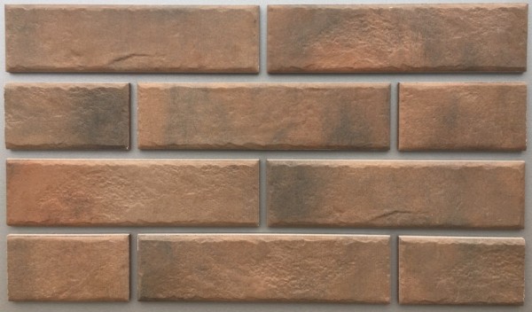 Фасадная Термопанели Аляска Retro Brick Cardamon купить в Анапе
