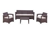 Коллекция мебели Rattan Comfort 5 купить в Анапе