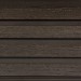 Фасадная доска из ДПК Faynag Wood Рейка Венге купить в Анапе