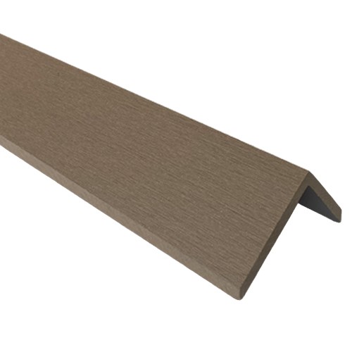Уголок EasyDecking Wood-Х 50х80 Венге купить в Анапе