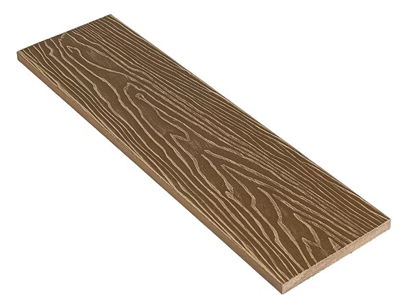 Заборная доска ДПК Deckart Palisad Pro Орех купить в Анапе