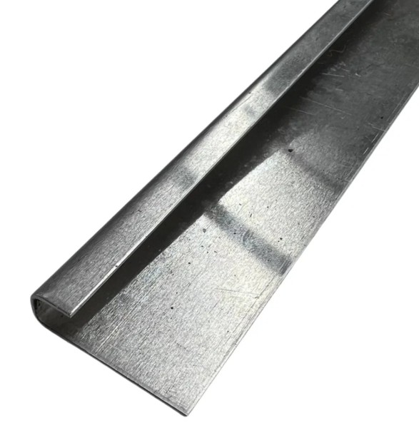 Стартовый профиль Click 3000 мм купить в Анапе