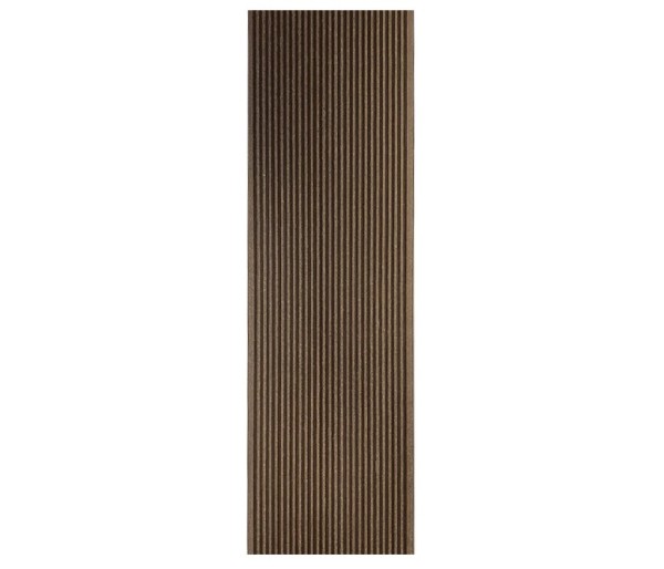 Доска Террасная NanoWood «Standart» Velvetto односторонняя - Шоколад 150×26 купить в Анапе