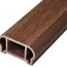 Перила FAYNAG ДПК WOOD шоколад купить в Анапе