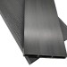 Доска для грядок и клумб из ДПК NauticPrime, 25х150х2950 серый купить в Анапе