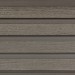 Фасадная доска из ДПК Faynag Wood Рейка Графит купить в Анапе