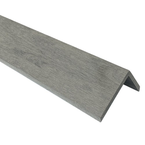 Уголок EasyDecking Wood-Х 50х80 Серый Микс купить в Анапе
