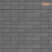 Фиброцементные панели FCSPRO Stone Block, 400x100x8 купить в Анапе