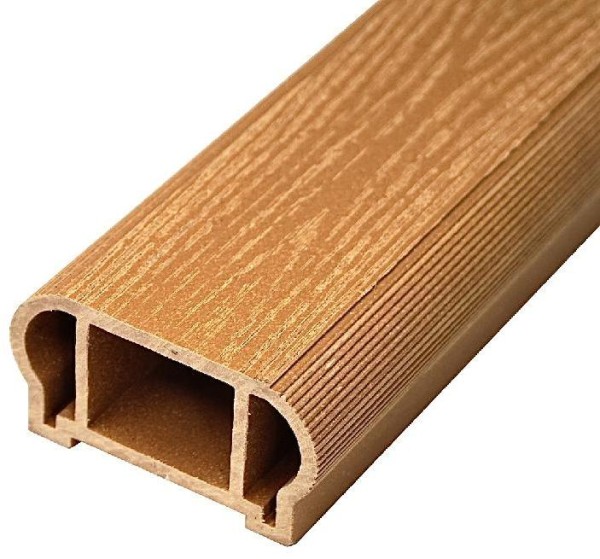 Перила FAYNAG ДПК WOOD тик купить в Анапе