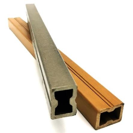 Лага из ДПК 30х40 NanoWood купить в Анапе
