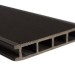 Террасная доска из ДПК ECODECKING Velvet Венге купить в Анапе