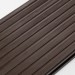 Террасная доска из ДПК ECODECKING Комфорт 3D Венге купить в Анапе