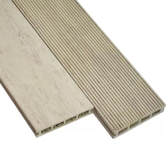 Террасная доска ДПК Deckart Select colorite Сакура купить в Анапе