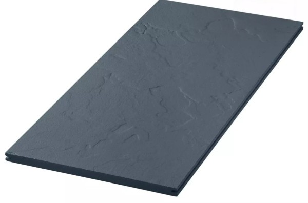Фиброцементные панели FCSPRO Stone Block, 400x190x8 купить в Анапе
