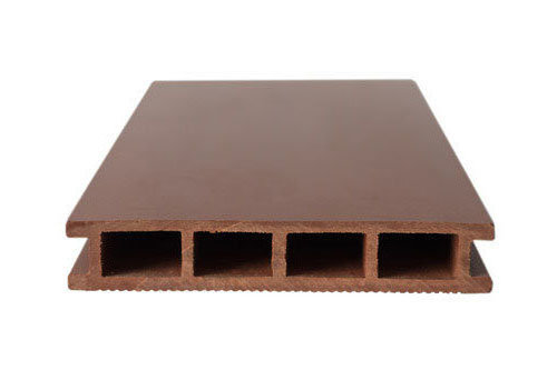 Террасная доска из ДПК ECODECKING Velvet Коричневый купить в Анапе