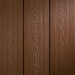 Террасная доска из ДПК ECODECKING Комфорт 3D Шоколад купить в Анапе