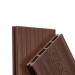 Террасная доска из ДПК ECODECKING Комфорт 3D Шоколад купить в Анапе