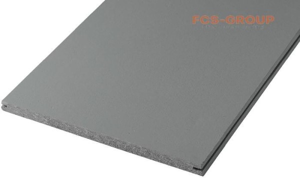 Фиброцементные панели FCS Group Smooth Line F54 купить в Анапе