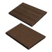 Заборная доска CM Decking мербау (под заказ) купить в Анапе
