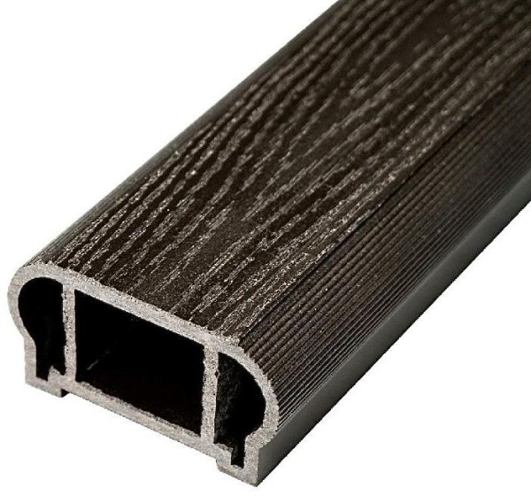 Перила FAYNAG ДПК WOOD венге купить в Анапе