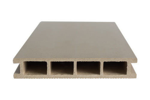 Террасная доска из ДПК ECODECKING Velvet Серый купить в Анапе