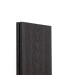 Террасная доска из ДПК ECODECKING Комфорт 3D Графит купить в Анапе