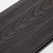 Террасная доска из ДПК ECODECKING Комфорт 3D Графит купить в Анапе