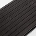 Террасная доска из ДПК ECODECKING Комфорт 3D Графит купить в Анапе