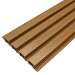Фасадная доска из ДПК Faynag Wood Рейка Орех купить в Анапе
