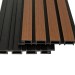 Фасадная реечная панель Ecodecking Скай коэкструзия 200х20х3000 Тик купить в Анапе