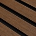 Фасадная реечная панель Ecodecking Скай коэкструзия 200х20х3000 Тик купить в Анапе